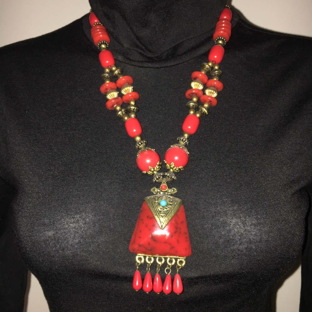 Necklace